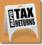 ZQuick Sign - Rapid Tax Returns