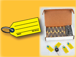 All-Purpose Key Tags 