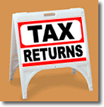 ZQuick Sign - Tax Returns - 2 Color