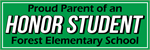 Bumper Stickers - #406 Two Color - 3